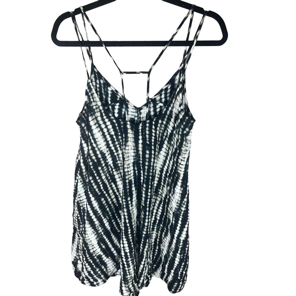 Abercrombie & Fitch A-Line dress strappy size M